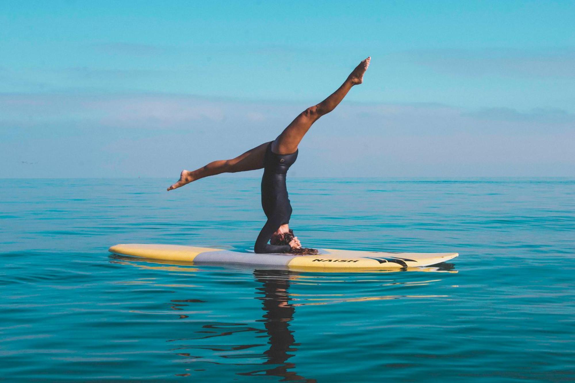 La Maison Eco House & Yoga Mancora Luaran gambar