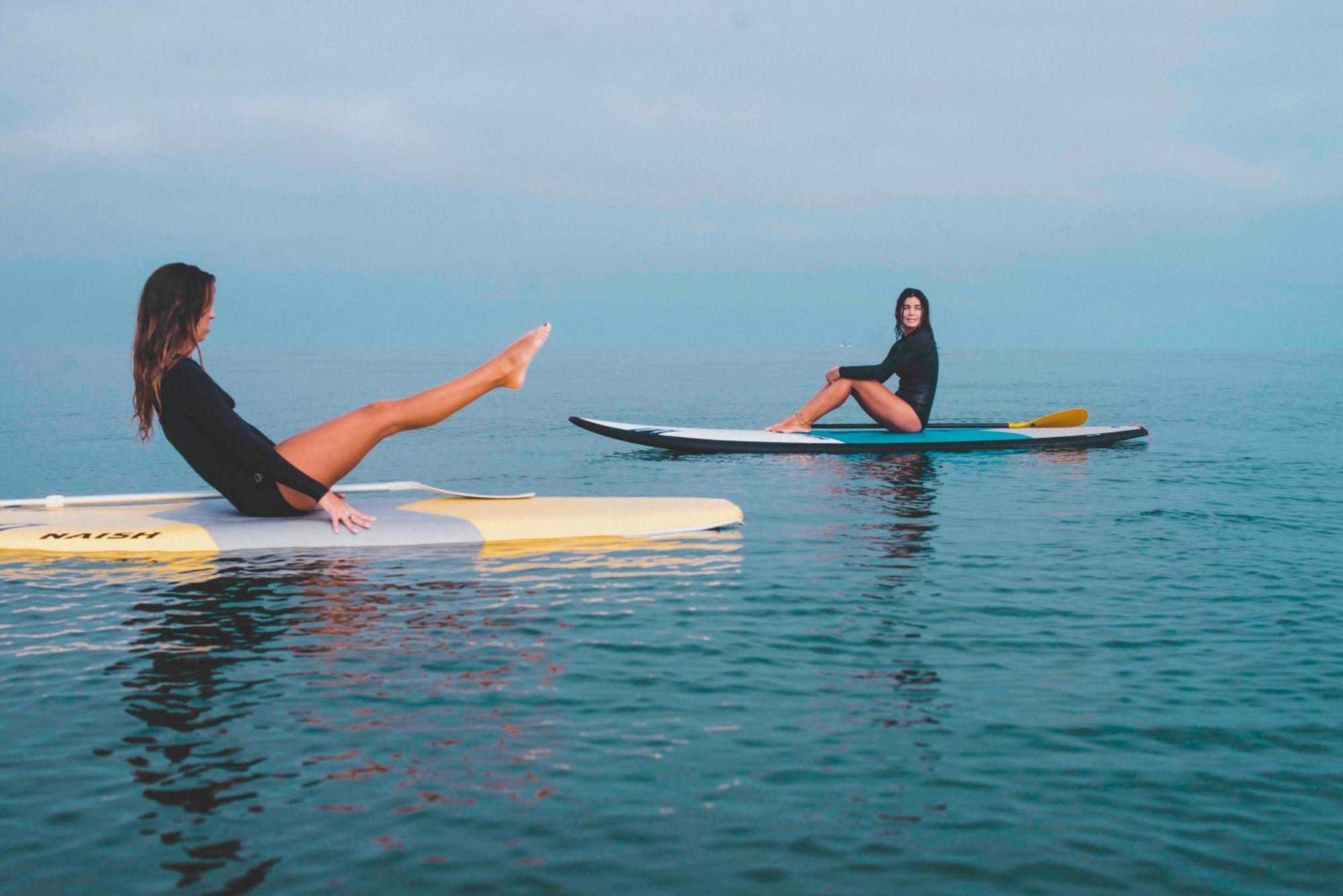 La Maison Eco House & Yoga Mancora Luaran gambar